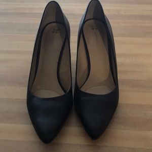 Naturalizer high heels